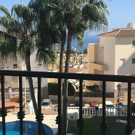 Pueblo Los Olivos Apartment Sitio de Calahonda Екстериор снимка