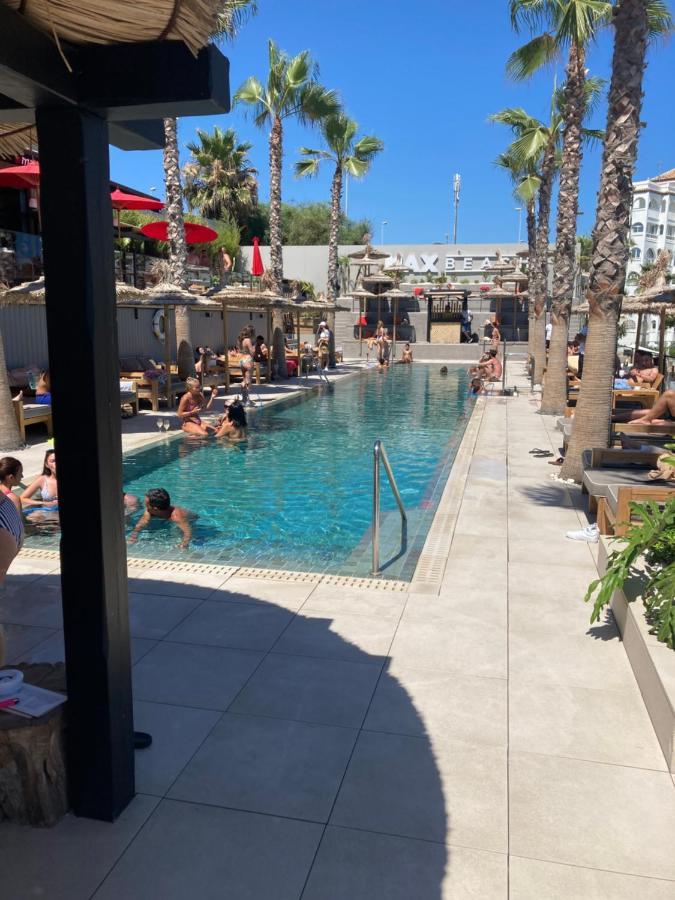 Pueblo Los Olivos Apartment Sitio de Calahonda Екстериор снимка