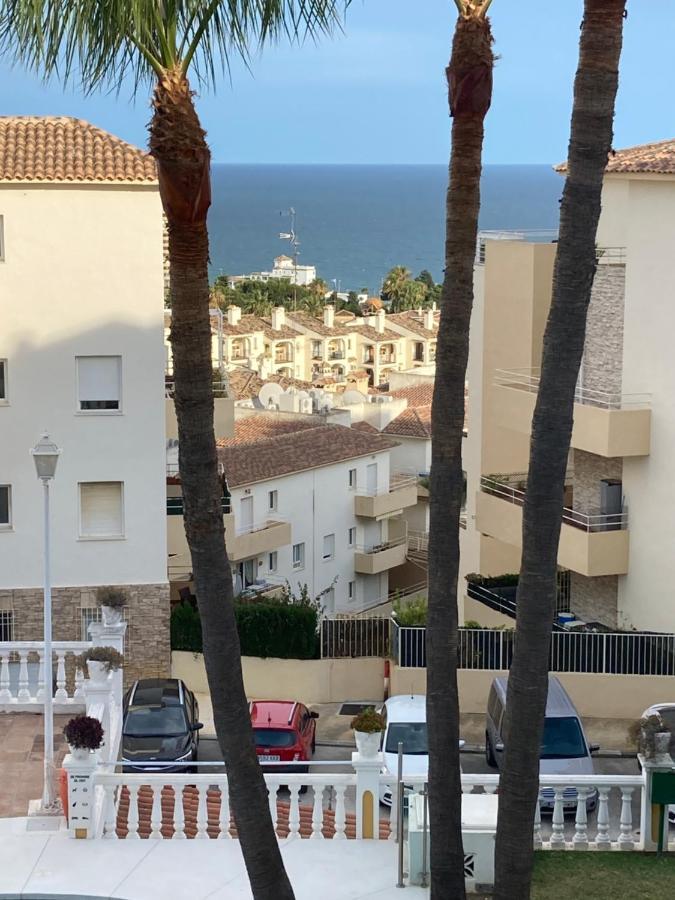 Pueblo Los Olivos Apartment Sitio de Calahonda Екстериор снимка