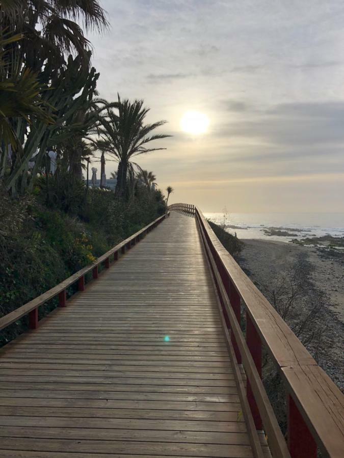 Pueblo Los Olivos Apartment Sitio de Calahonda Екстериор снимка
