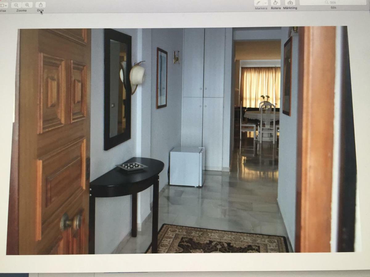 Pueblo Los Olivos Apartment Sitio de Calahonda Екстериор снимка