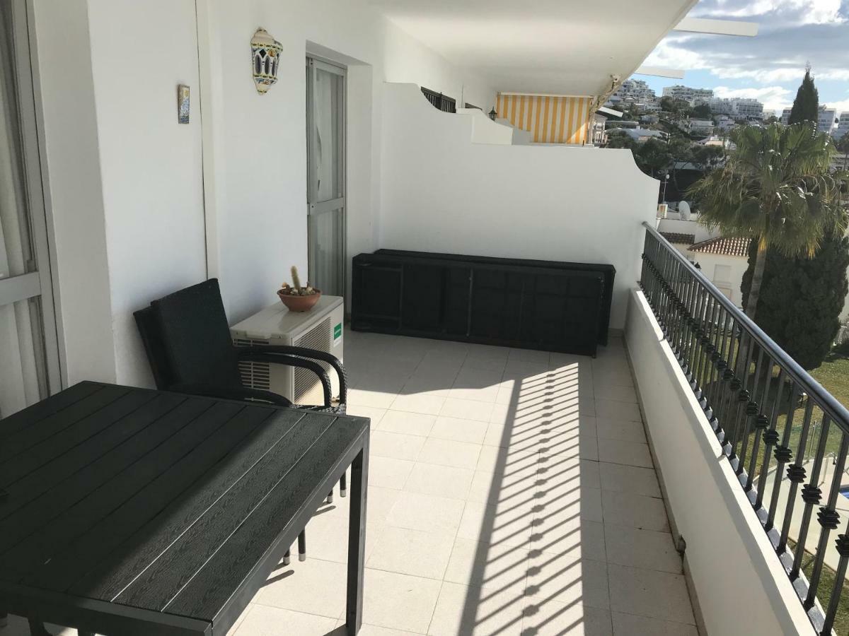 Pueblo Los Olivos Apartment Sitio de Calahonda Екстериор снимка