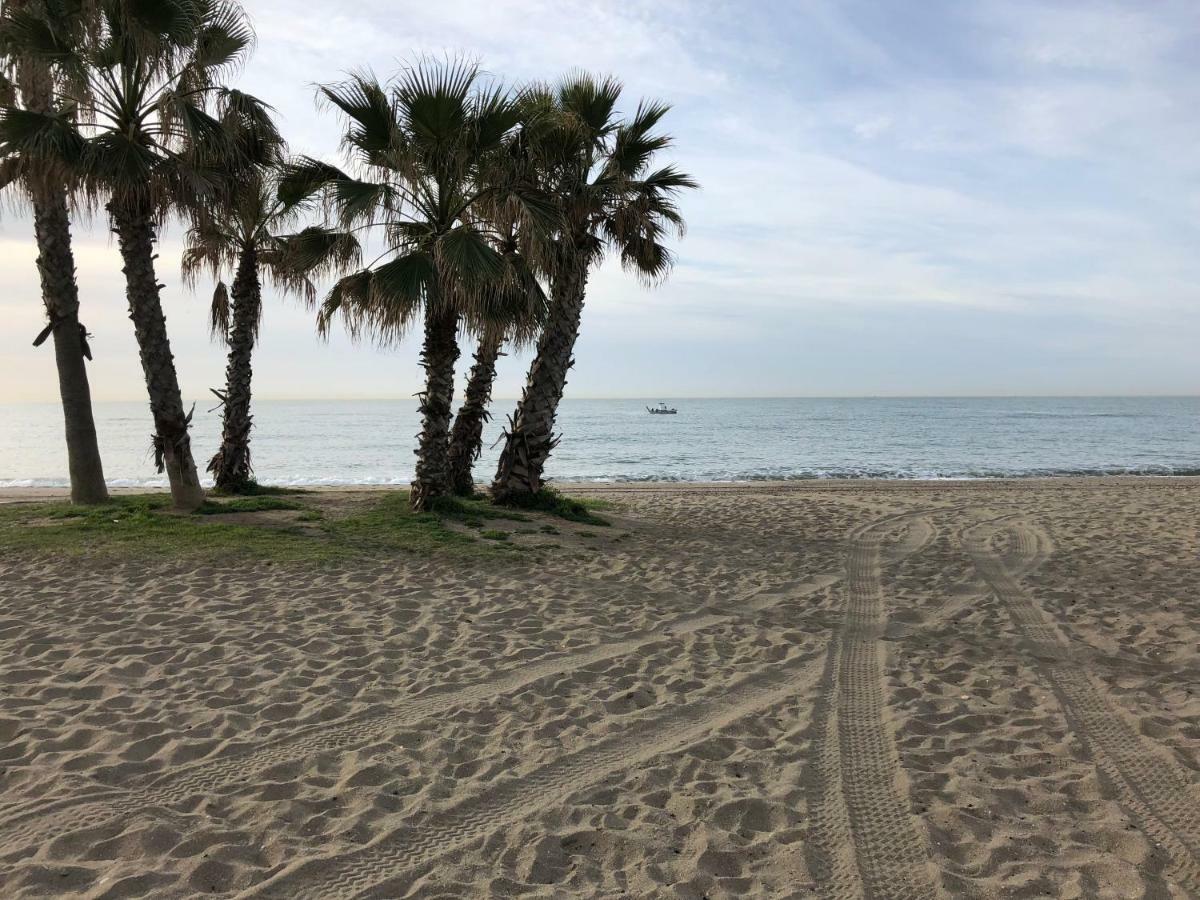 Pueblo Los Olivos Apartment Sitio de Calahonda Екстериор снимка