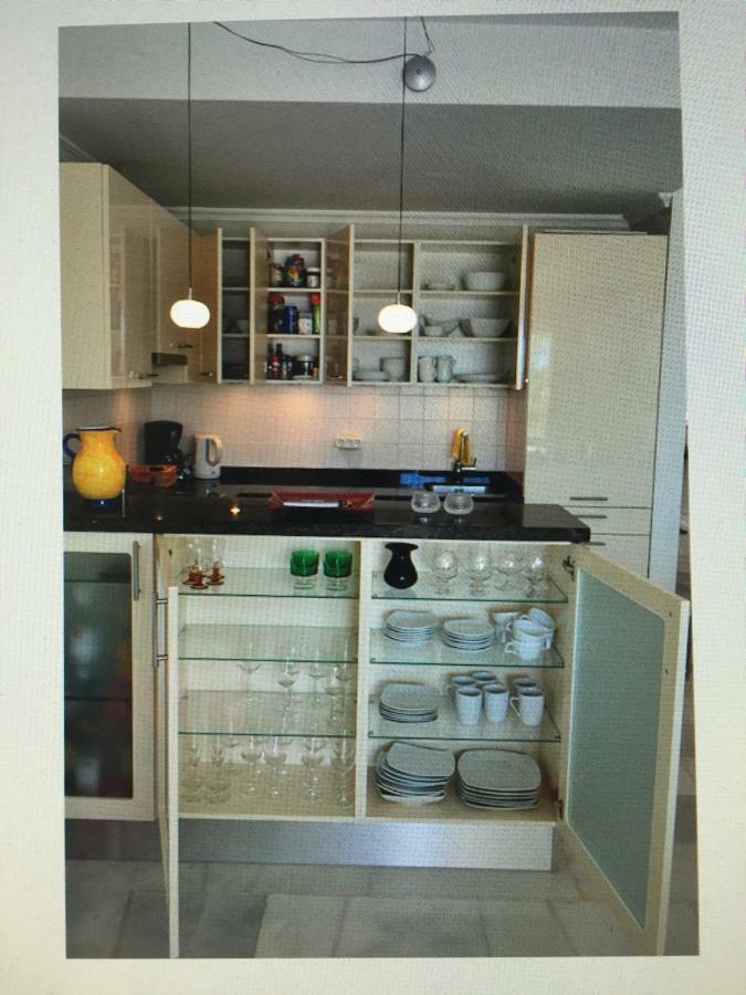 Pueblo Los Olivos Apartment Sitio de Calahonda Екстериор снимка