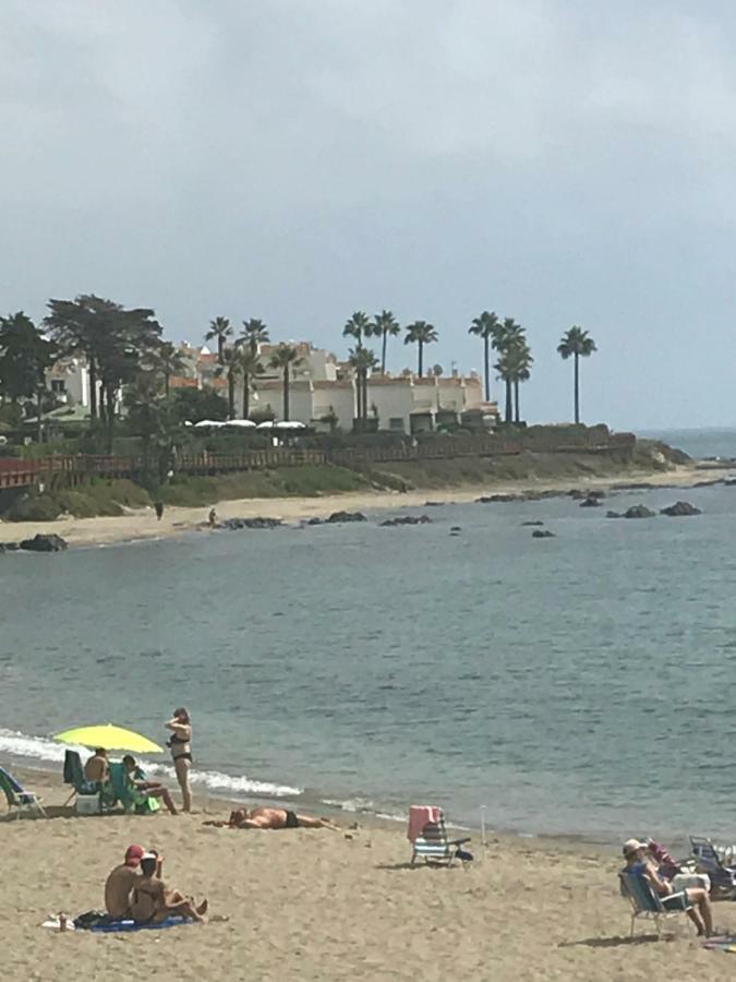 Pueblo Los Olivos Apartment Sitio de Calahonda Екстериор снимка