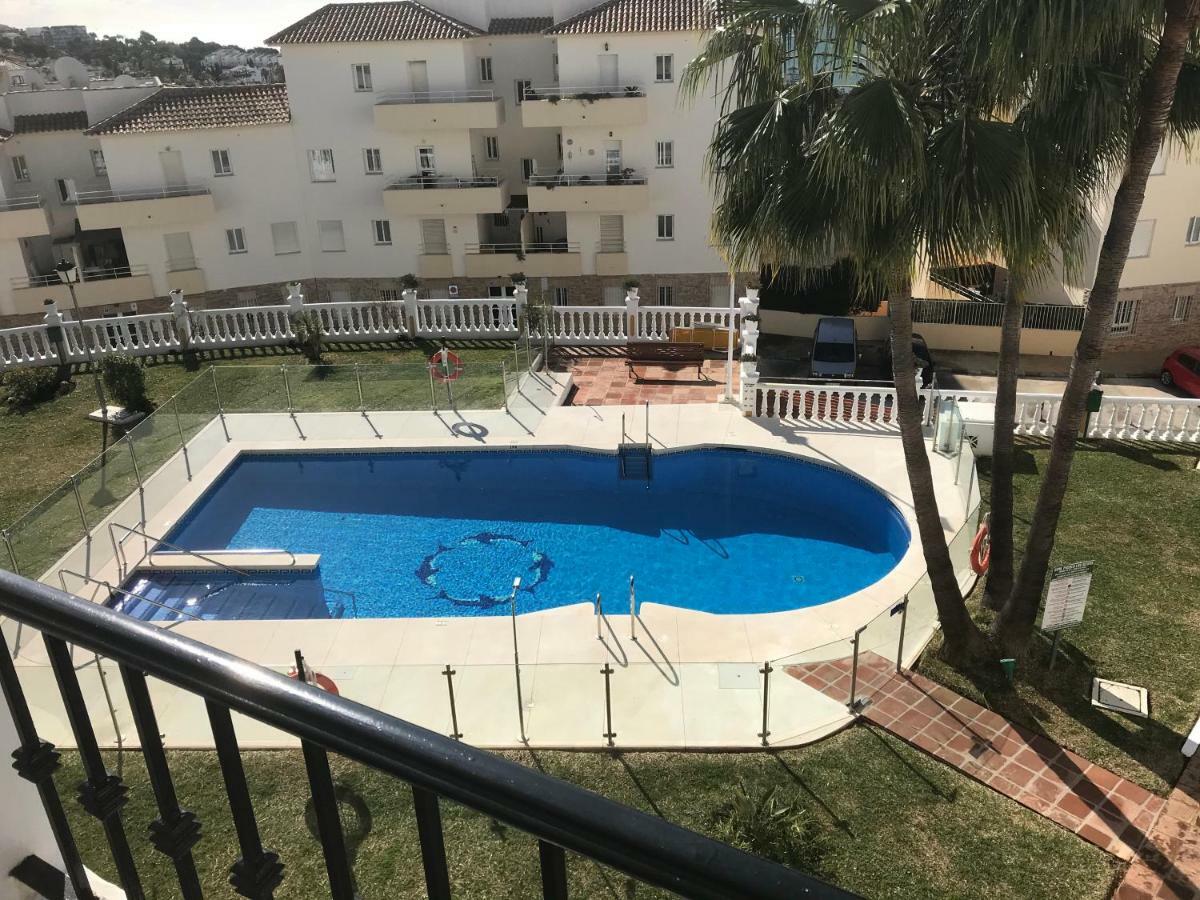 Pueblo Los Olivos Apartment Sitio de Calahonda Екстериор снимка