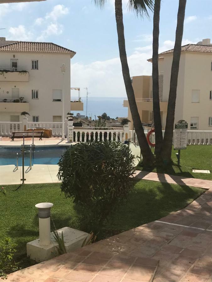 Pueblo Los Olivos Apartment Sitio de Calahonda Екстериор снимка