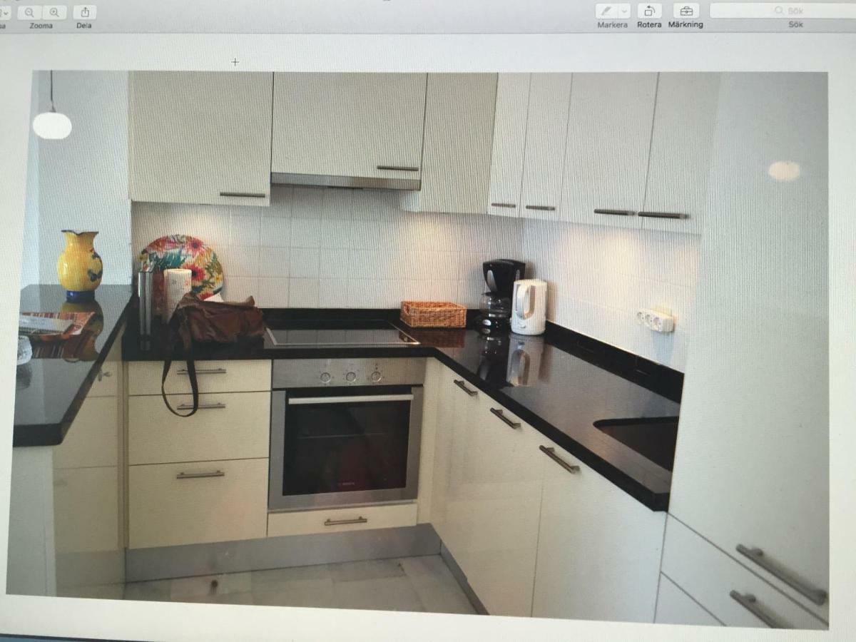 Pueblo Los Olivos Apartment Sitio de Calahonda Екстериор снимка