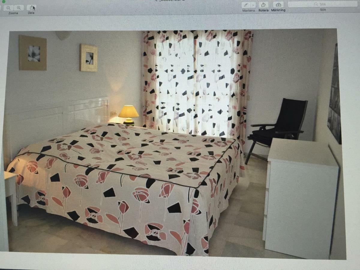 Pueblo Los Olivos Apartment Sitio de Calahonda Екстериор снимка
