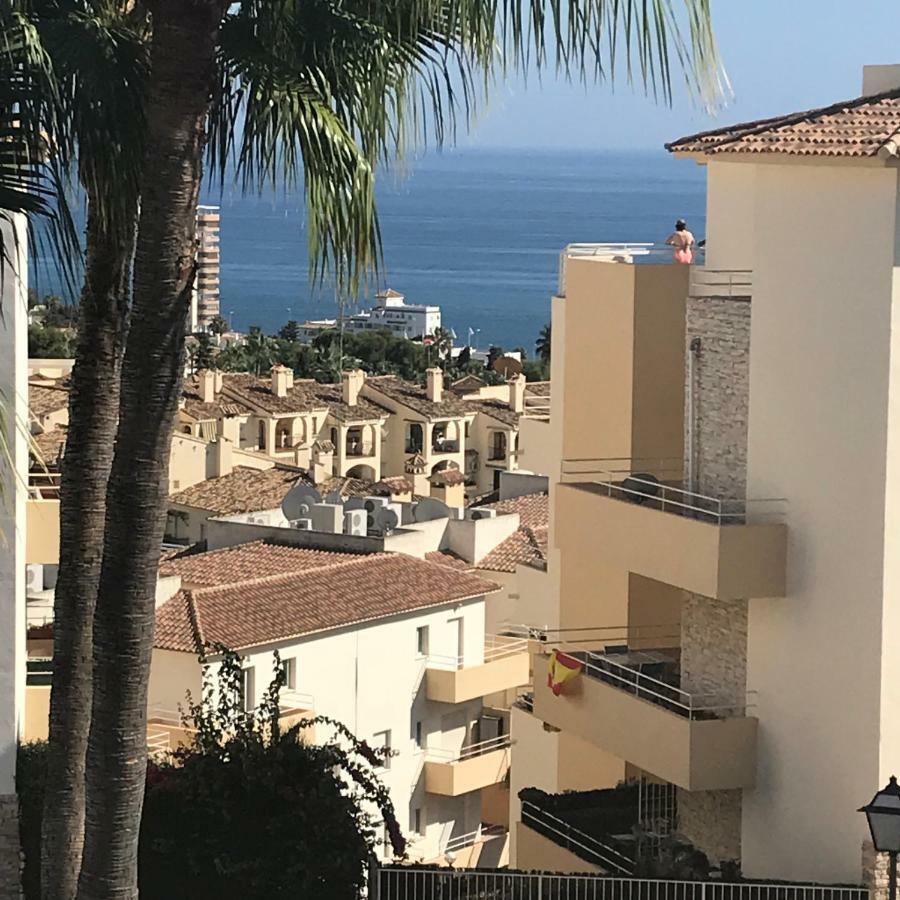 Pueblo Los Olivos Apartment Sitio de Calahonda Екстериор снимка