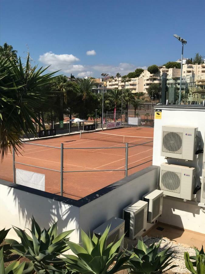 Pueblo Los Olivos Apartment Sitio de Calahonda Екстериор снимка