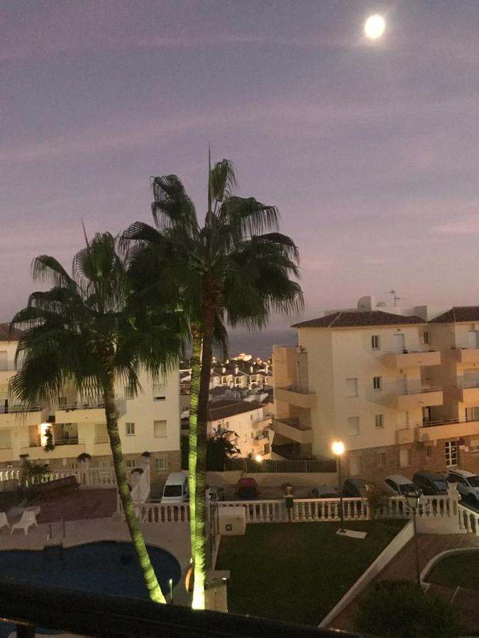 Pueblo Los Olivos Apartment Sitio de Calahonda Екстериор снимка