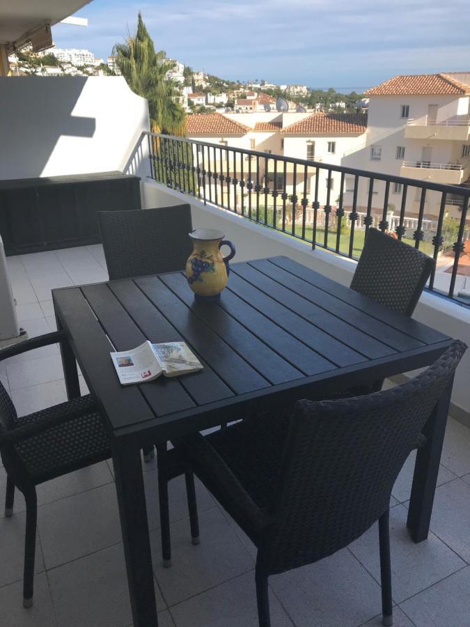 Pueblo Los Olivos Apartment Sitio de Calahonda Екстериор снимка