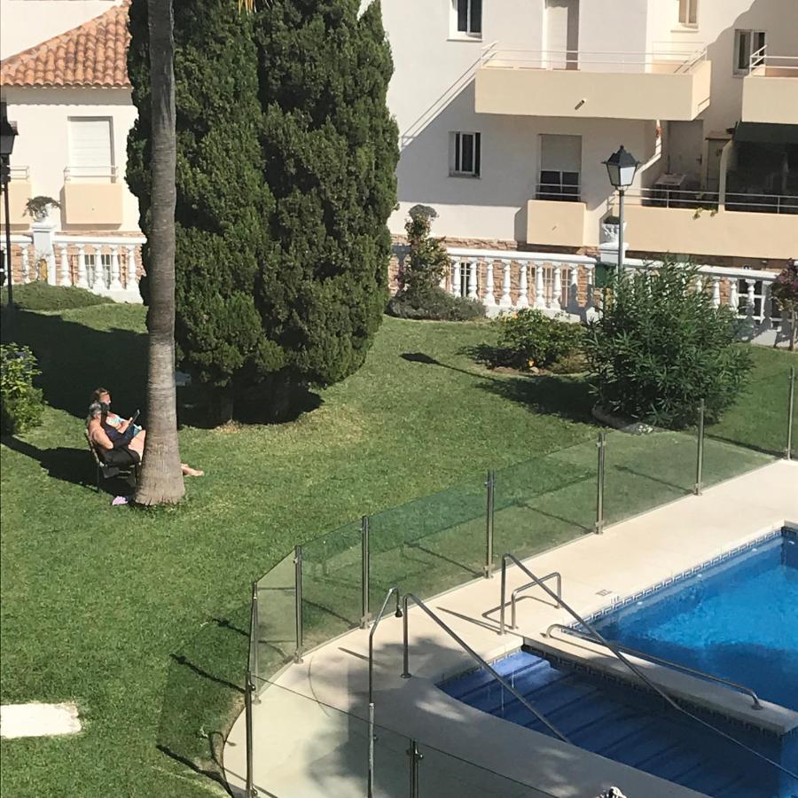 Pueblo Los Olivos Apartment Sitio de Calahonda Екстериор снимка