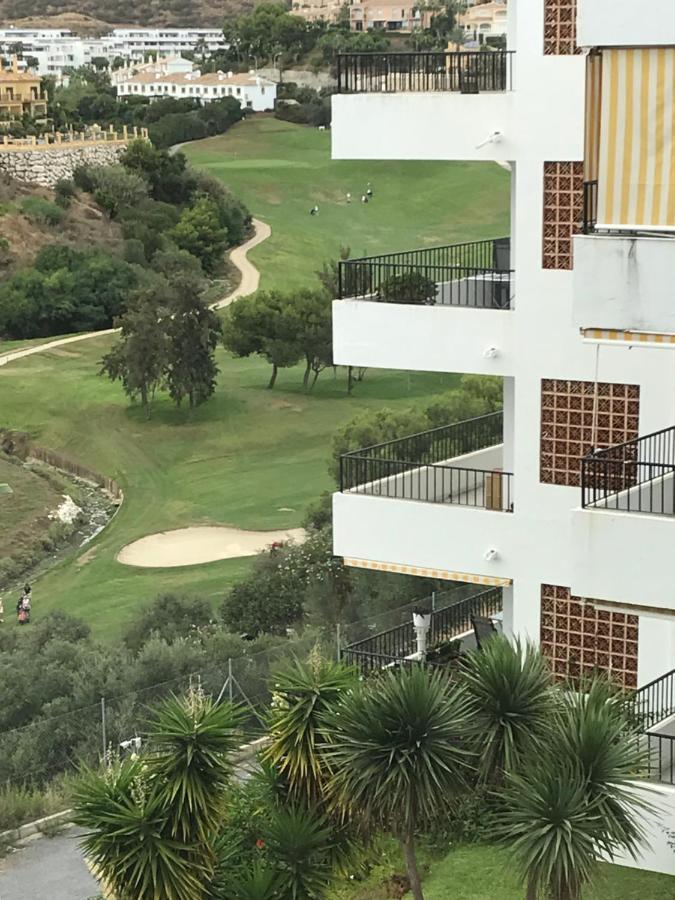 Pueblo Los Olivos Apartment Sitio de Calahonda Екстериор снимка