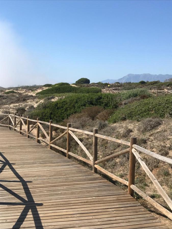 Pueblo Los Olivos Apartment Sitio de Calahonda Екстериор снимка